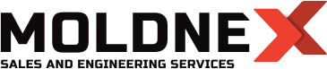 MoldneX Logo